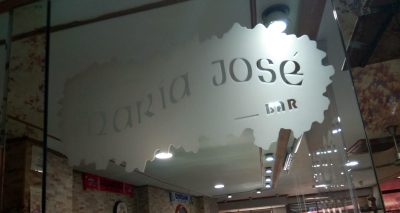 Bar María José