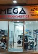 Mega Electrodomestics S.L.