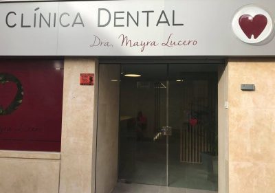 Clinica Dental Dra. Mayra Lucero