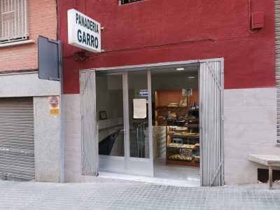 Panadería Garro