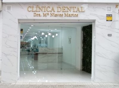 Clinica Dental Martos