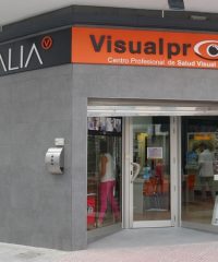 VISTALIA VISUALPRO CREVILLENT
