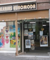 Galerías Euromoda