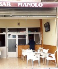 Bar Manolo