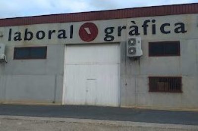 Laboral Gráfica