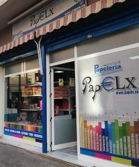 Suministros Oficina Papelx S.L.