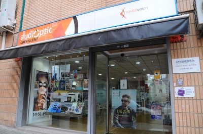 Audiòptic Crevillent