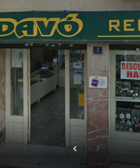 Joyeria Pedro Davó