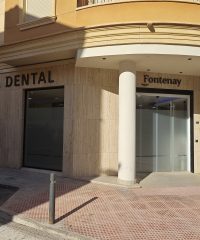 CLÍNICA DENTAL FONTENAY