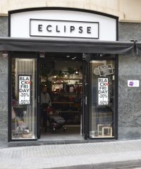 ECLIPSE