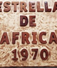 Restaurante Estrella de África
