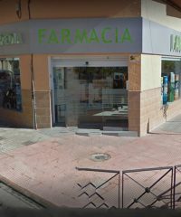 Farmacia Ronda Sur