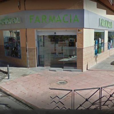 Farmacia Ronda Sur
