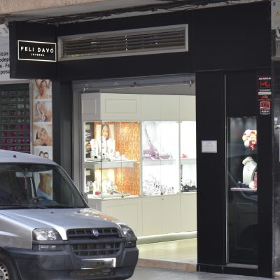 JOYERÍA FELI DAVÓ