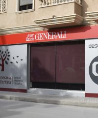 Crevinovel  Seguros Generali