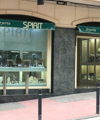Joyería Spirit