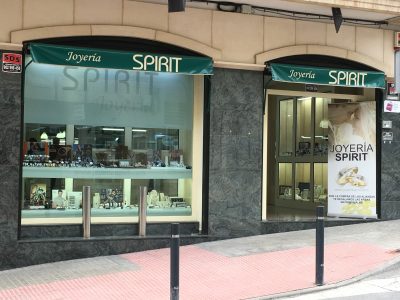 Joyería Spirit