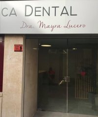 Clinica Dental Dra. Mayra Lucero