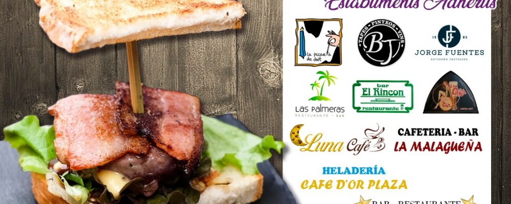 Las Tapas de la ACEC