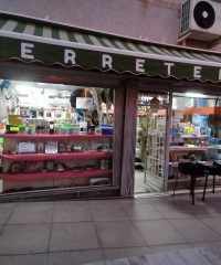 Ferretería María Luisa Botella