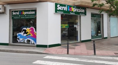 Servi Inkpresion