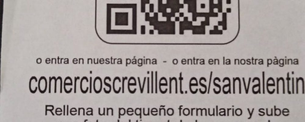 Campaña San Valentín 2023