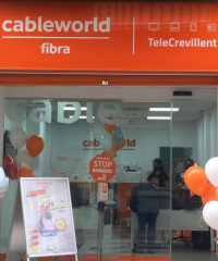 CABLEWORLD (CREVISIÓN)