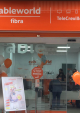 CABLEWORLD (CREVISIÓN)