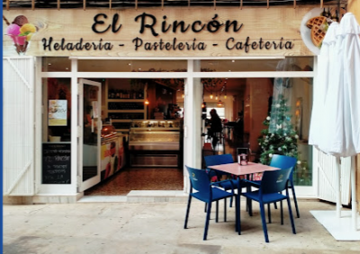Heladeria El Rincón