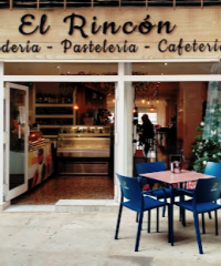 Heladeria El Rincón