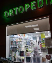 Ortopedia Ronda Sur