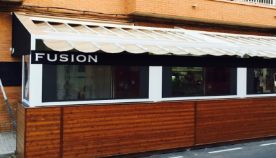 Fusión Café