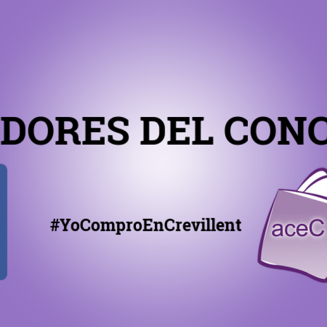 Entrega de premios del Concurso de fotografía