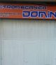 Electromecánica Domingo