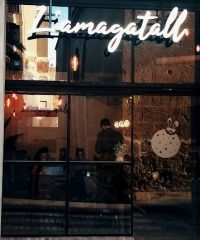 L´amagatall