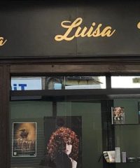 Salón de belleza Luisa Martínez