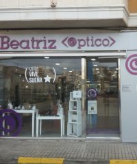 Beatriz Óptico