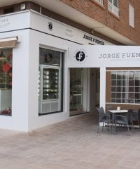 Pasteleria Jorge Fuentes