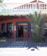 LAS PALMERAS RESTAURANTE