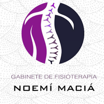 Gabinete de fisioterapia Noemí Maciá