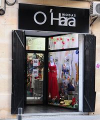 OHARA MODAS