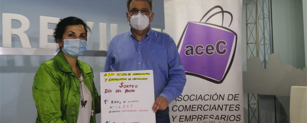 Los números ganadores del sorteo del Día del Padre 2020