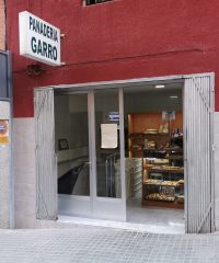 Panadería Garro