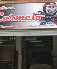 Talleres Carmelo