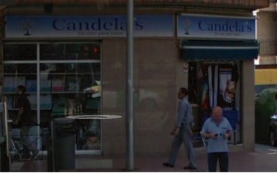 Candela`s 