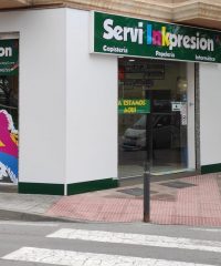 Servi Inkpresion