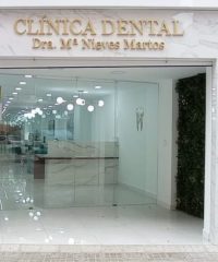 Clinica Dental Martos