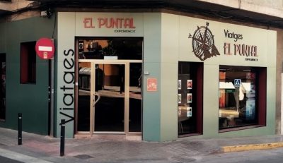 Viatges El Puntal Experience
