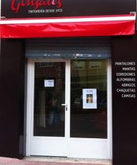 Tintorería González