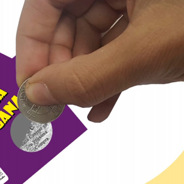 La ACEC presenta su nueva campaña «Rasca y Gana»